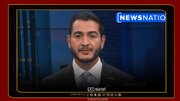 ‏ ‏هشدار سیاستمدار آمریکایی درباره عواقب جنگ‌افروزی واشنگتن + فیلم