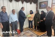 ۲ دانش‌آموز لنگرودی در جمع نفرات برتر کنکور