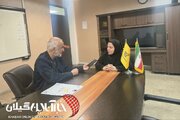 مدیرکل پست گیلان:جابه‌جایی ۴۰ هزار مرسوله در روز و اجرای «هاب پستی» شمال کشور