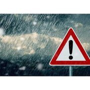 مازندران در آماده‌باش بارشی