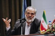 قدیری ابیانه: زندگی مردم ایران از اروپا بهتر است + فیلم