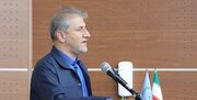 بازرس کل استان البرز: تکمیل هاب پستی فرودگاه پیام برای اقتصاد کشور حیاتی است