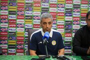 پس از باخت ۶ گله در اصفهان؛ خطیبی از فجرسپاسی جدا شد