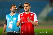 اورونوف برگشت و طلسم را شکست؛ با یک گل بهار می‌شود؟