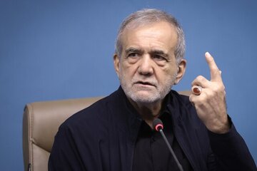 راهکارهای پزشکیان برای توسعه صنایع خلاق/ ظرفیتهای سنتی کشور با اقتضائات دنیای امروز باید منطبق باشد