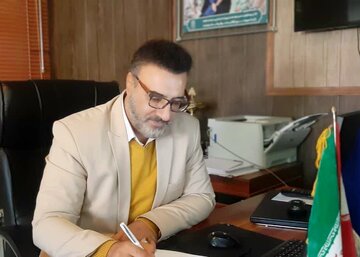 هشدار مدیرکل هواشناسی لرستان نسبت به بارش‌های شدید آبان‌ماه