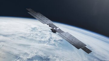 قاتل GPS از راه میرسد؟ ماهوارههای جدید با سیگنال قویتر