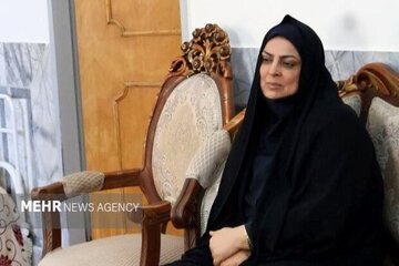 روزنامه جمهوری اسلامی : چرا مدعیان حقوق مردم در سیستان و بلوچستان، شهادت یک بانوی تخبه را محکوم نکردند؟