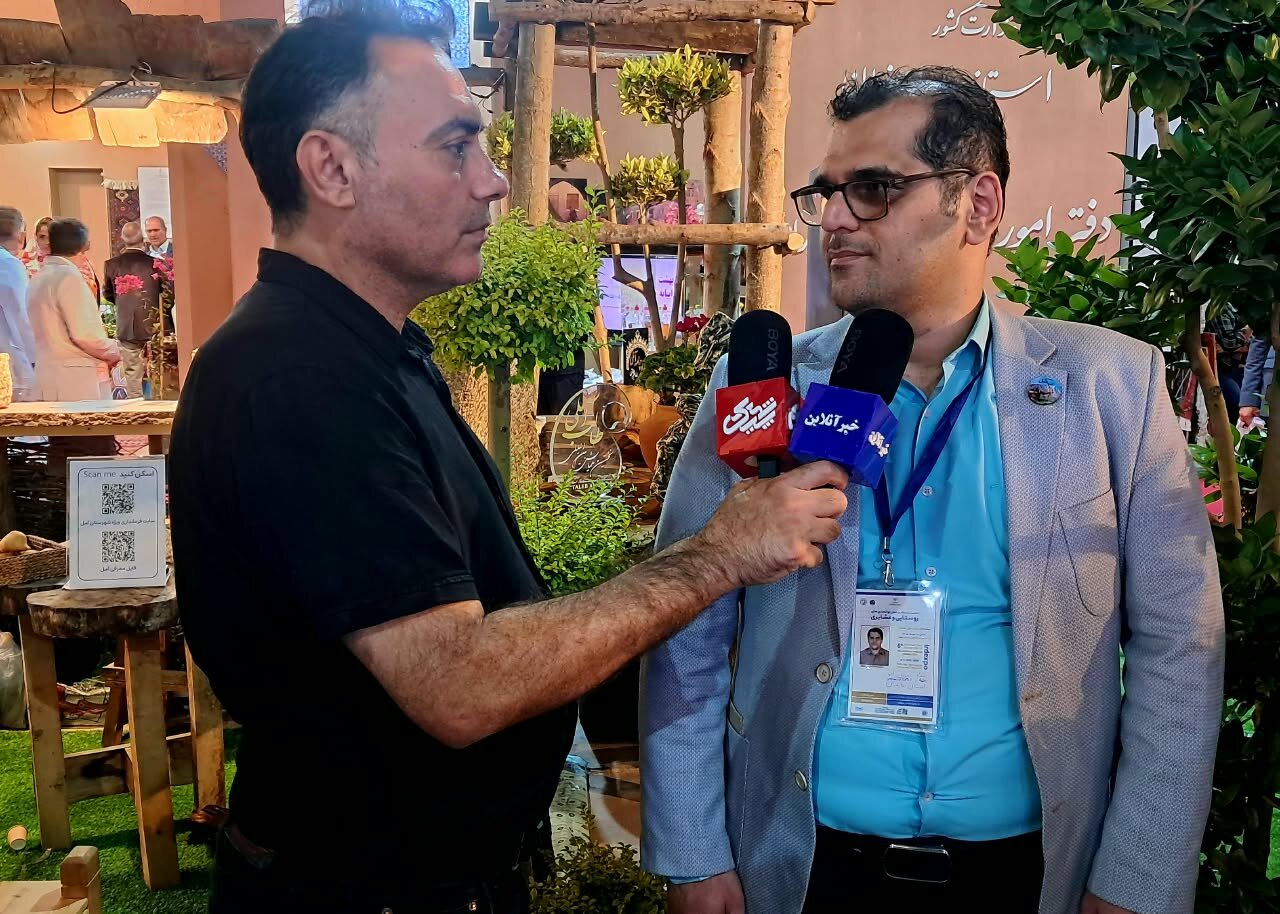 زمینه سرمایه گذاری در بزرگ ترین منطقه صنعتی مازندران فراهم است