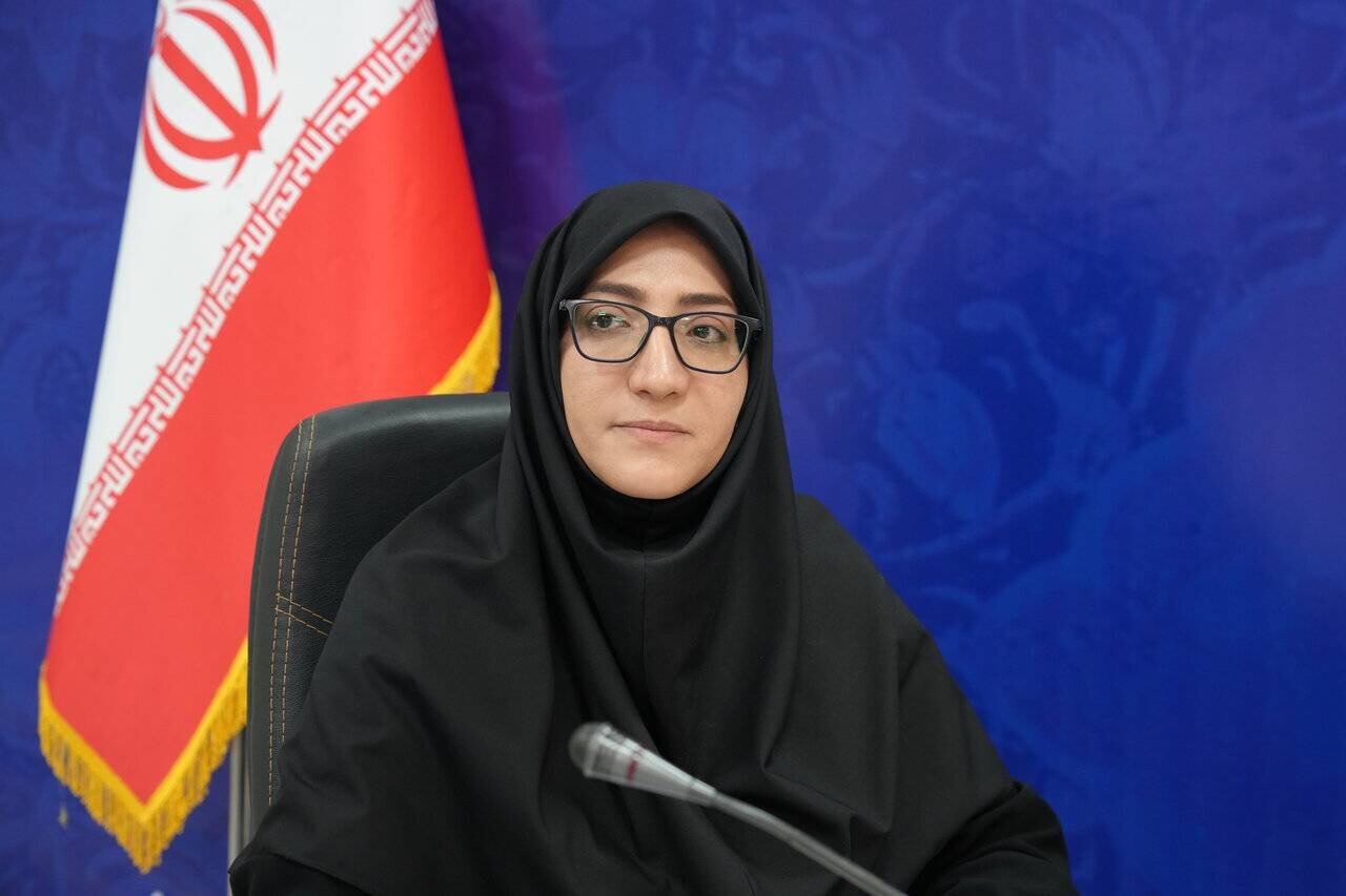اداره‌کل کتابخانه‌های لرستان  پس از ۲۳ سال صاحب ساختمان اداری شد