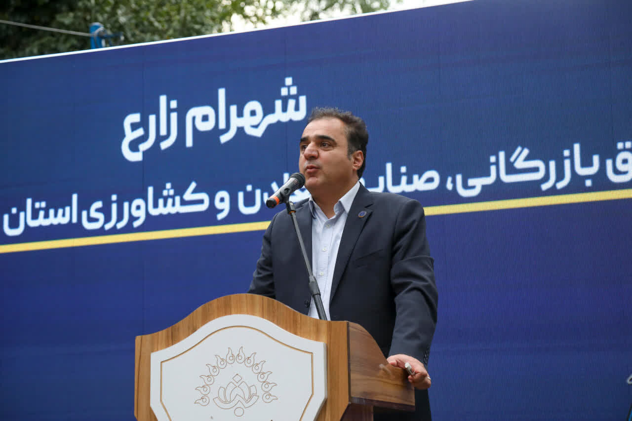 درآمد ۴۷ میلیون دلاری از صادرات بادام چهارمحال وبختیاری