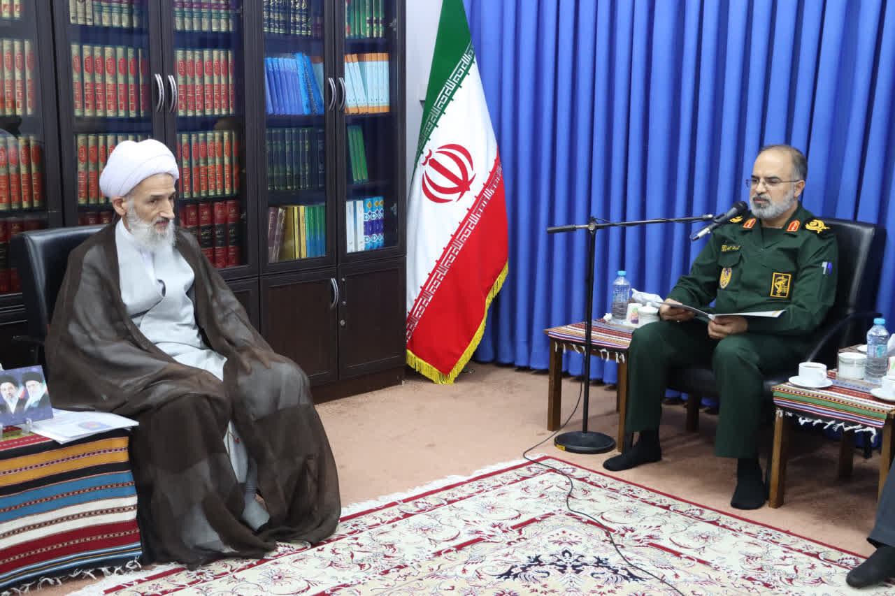 لزوم بهره‌گیری از ظرفیت تجمعات مردمی برای جریان‌سازی فرهنگی