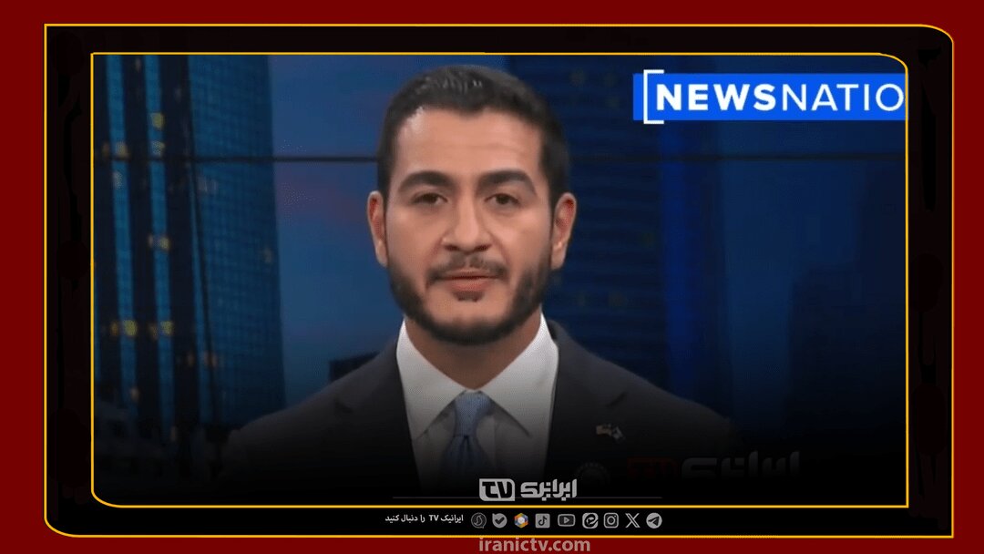 ‏ ‏هشدار سیاستمدار آمریکایی درباره عواقب جنگ‌افروزی واشنگتن + فیلم