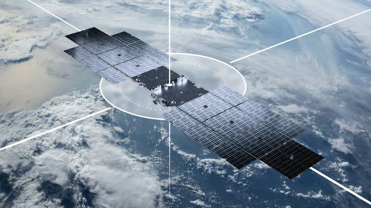 قاتل GPS از راه میرسد؟ ماهوارههای جدید با سیگنال قویتر