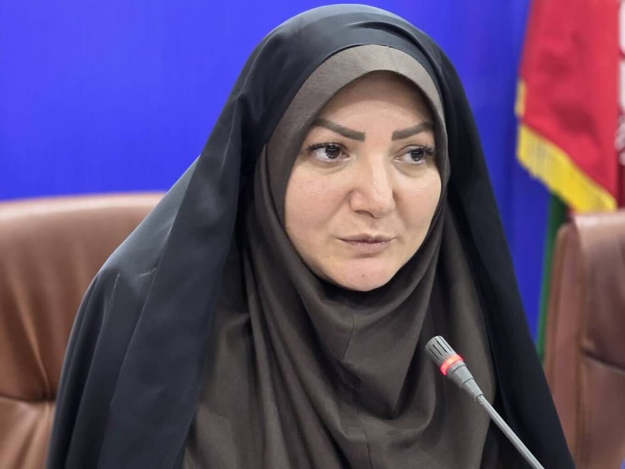 فرماندار سیاهکل: دشمن به‌دنبال اختلال در خدمت‌رسانی است