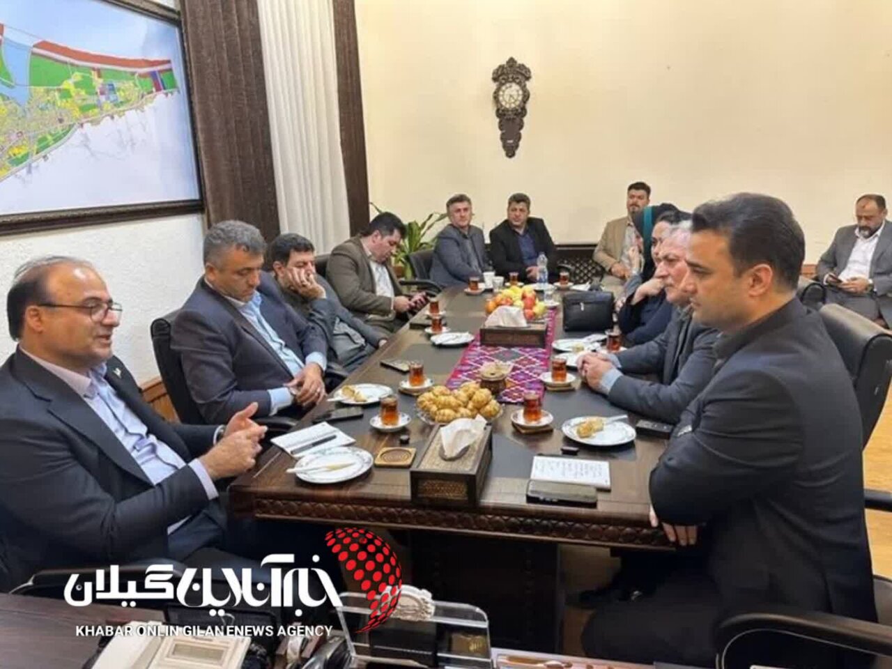 توسعه رودسر در انتظار اصلاح ضوابط بافت تاریخی:چراغ سبز میراث فرهنگی برای بازنگری حریم بافت تاریخی رودسر توسعه رودسر در انتظار اصلاح ضوابط بافت تاریخی:چراغ سبز میراث فرهنگی برای بازنگری حریم بافت تاریخی رودسر