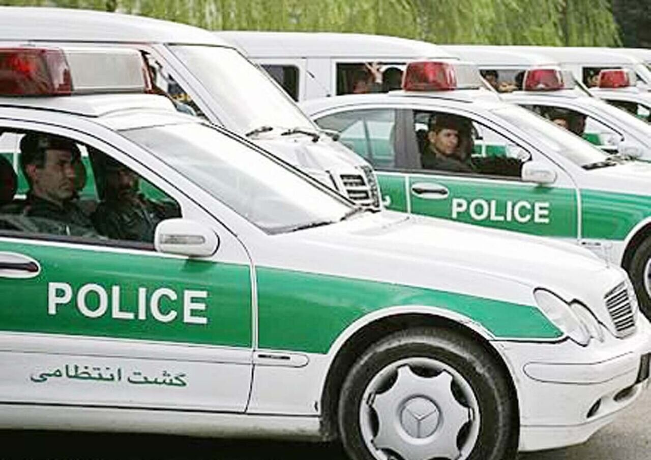 هشدار جدی پلیس به سارقان مسلح + فیلم