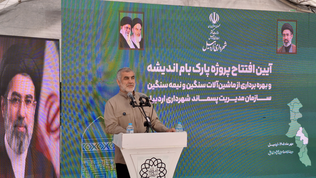 نیکزاد: توسعه متوازن شهری مستلزم توزیع عادلانه امکانات است