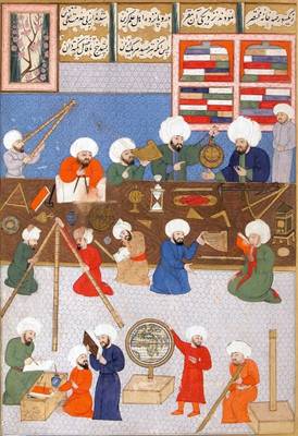 زمان در نگاه مورخان مسلمان چگونه ساخته شد؟ / خوانشی نو از مفهوم تاریخ جهانی در صدر اسلام