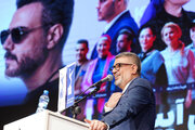 از دختران نابینای دوبلور تا برگزیدگان شعرخوانی؛ دومین دوره فستیوال «واک» برگزار شد