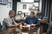 هوشمندسازی خدمات و ارتقای رفاه مهندسان، اولویت سازمان نظام مهندسی آذربایجان‌غربی است