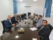 آغاز برنامه‌ریزی برای اعتکاف محله‌محور در شیراز