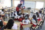 اجرای ۳۰۰دوره آموزش امدادی در قزوین طی شهریور