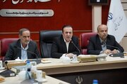 سرانه ورزشی قزوین ۴۰درصد کمتر از هدف برنامه هفتم است