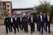 تأکید نماینده خرم‌آباد بر حمایت از تولید و صیانت از نیروی کار در لرستان