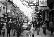غیرت کور داش‌مشدی‌ها در طهران قدیم/ اینان عقل و تعصب‌شان در گروی احساسات‌شان قرار داشت