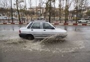 سامانه بارشی جدید از راه رسید / کدام استان‌ها بارانی می‌شوند؟/ تهران سردتر می‌شود
