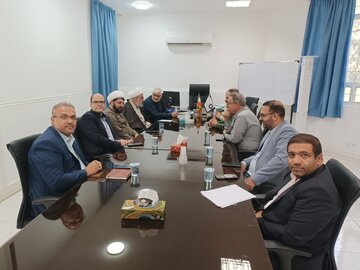 آغاز برنامهریزی برای اعتکاف محلهمحور در شیراز