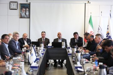 گام بلند صنعت مشاوره مدیریت ایران به سوی اعتبار جهانی؛ ۱۰ شرکت برتر سال ۱۴۰۵ معرفی شدند