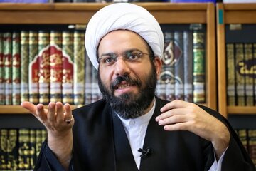«محاسبات الهی» یعنی قدرت یک ملت فقط به داشتههای مادی آن محدود نمیشود