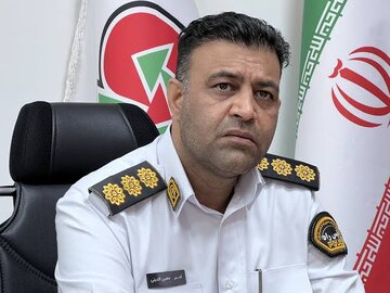 ۴۰۸ نفر در تصادفات جادهای شمال کرمان جان باختند؛ خطای انسانی همچنان عامل مهم حوادث