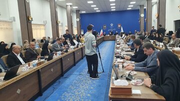 قدردانی از ۳۶ رتبه برتر مازندرانی آزمون سراسری ۱۴۰۵
