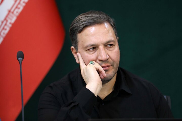 عضو هیات رئیسه مجلس: ترامپ به تفاهم‌نامه بازگردد تا جنگی اتفاق نیفتد / اورانیوم از ایران خارج نخواهد شد / احتمال وقوع جنگ سوم منتفی نیست