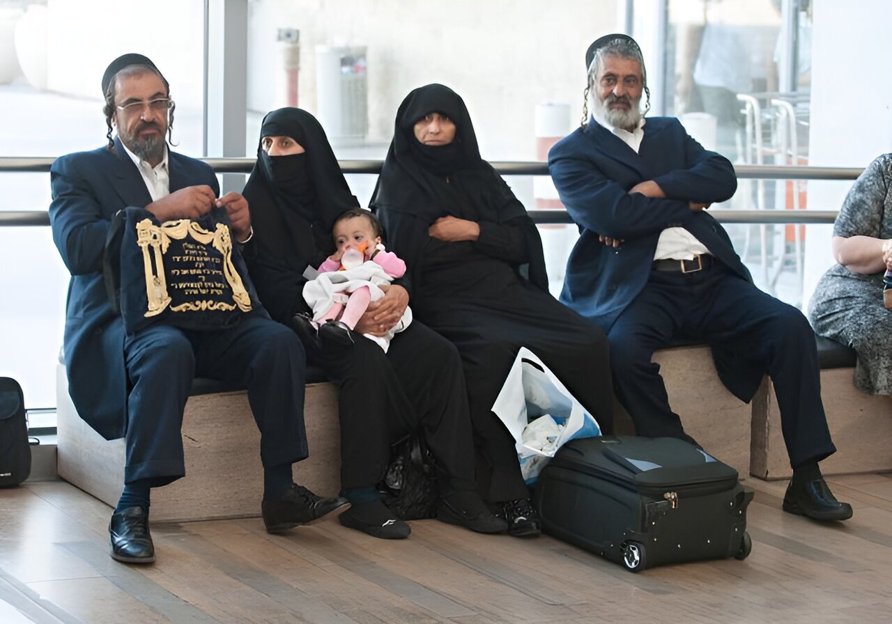 ازدواج با غیرهم‌کیشان در آیین یهود؛ احکام توراتی چه می‌گویند و قوانین اسرائیل چه تفاوتی دارند؟