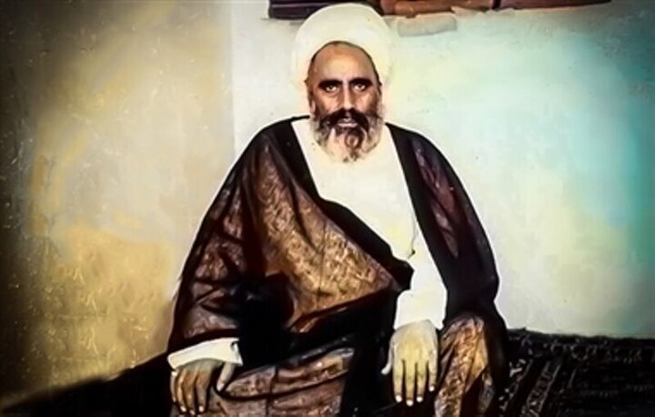 علامه امینی چگونه حافظه تاریخی جهان اسلام را احیا کرد؟