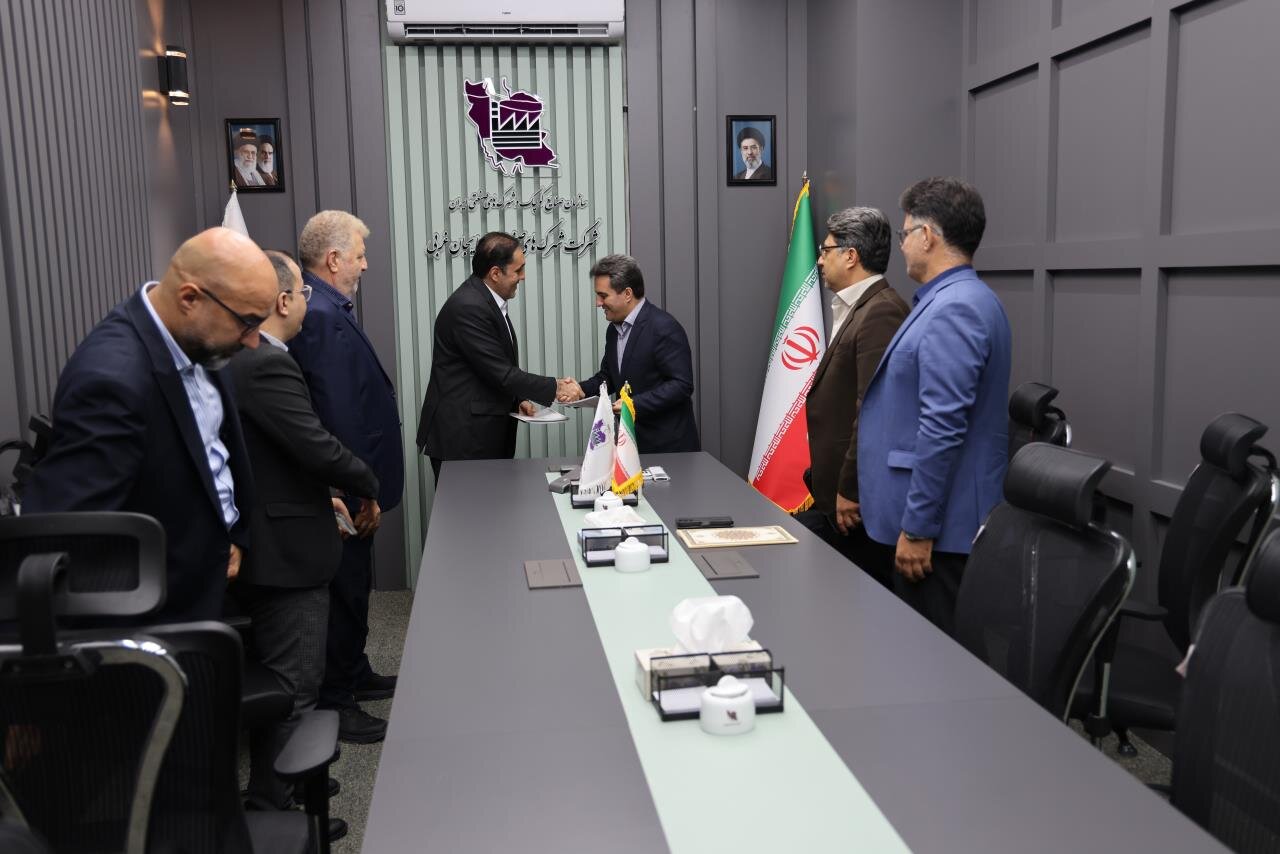 تفاهم‌نامه همکاری برای تامین مسکن کارگران در استان آذربایجان‌غربی امضا شد