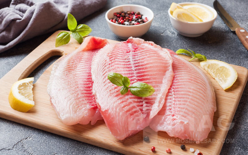 ماهی تیلاپیا بخوریم یا نه؟/ آیا مصرف ماهی تیلاپیا برای سلامت انسان مضر است