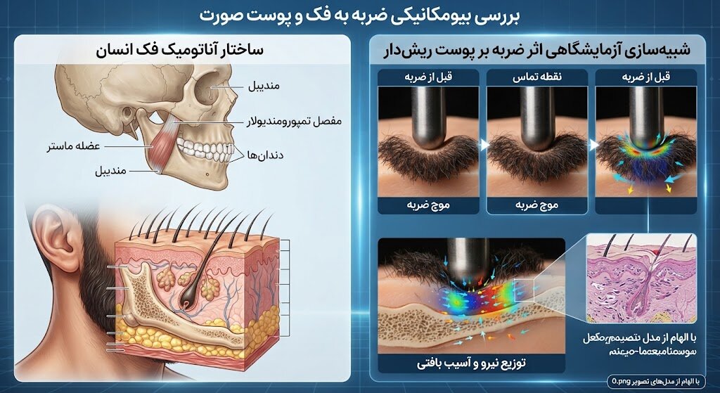 آیا ریش، مردان را جذاب‌تر می‌کند؟