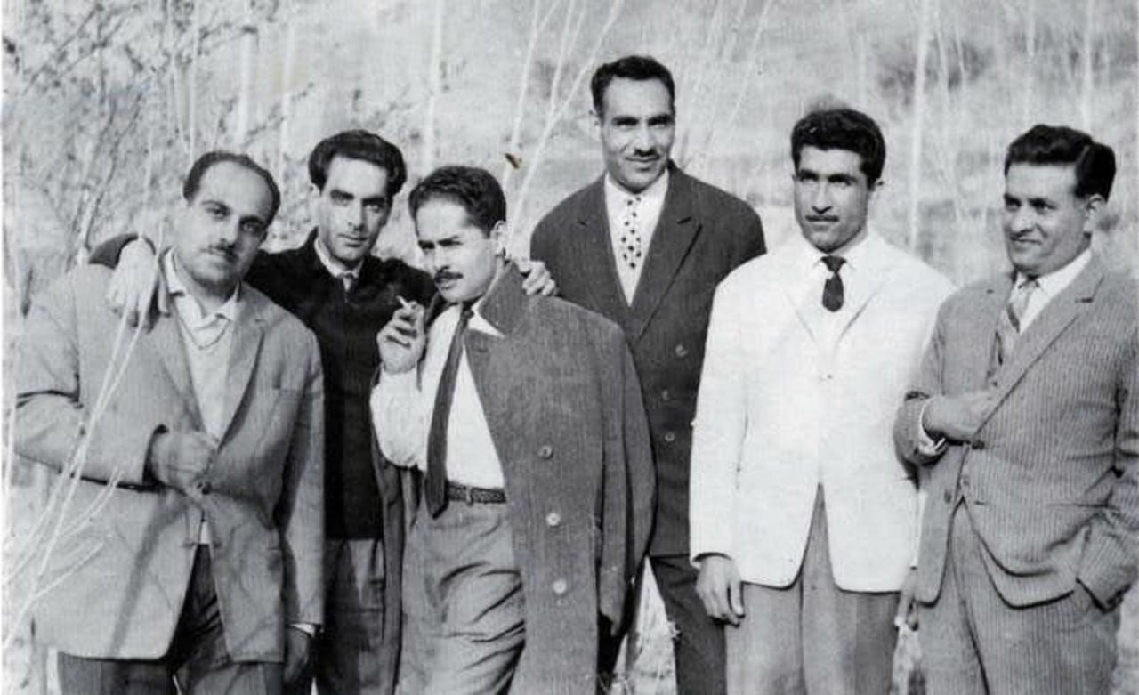 روایت پنجاه سال دوستی با محمدرضا شفیعی کدکنی