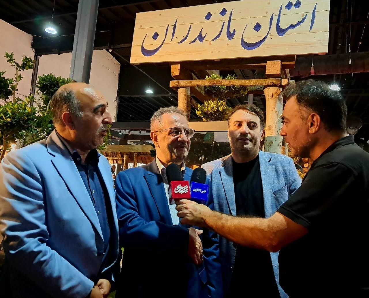 محسنی: عوارض احداث تاسیسات گردشگری در کشور صفر شده است