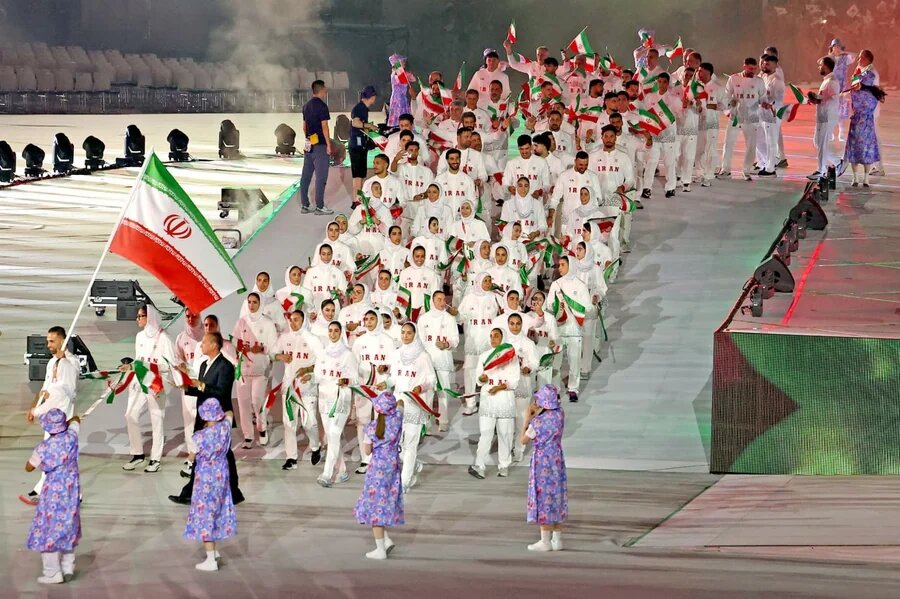 لشکر توریستهای ایران در بازیهای آسیایی؛ آمدند، باختند و رفتند!
