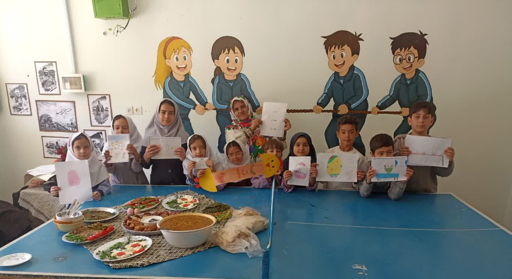 از گردشگری صنعتی و میراث آب تا جشنواره‌های روستایی؛ سمنان در مسیر تنوع‌بخشی به گردشگری
