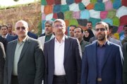 سرمایه‌گذاری ۵ هزار میلیارد تومانی در صنایع معدنی بروجرد