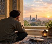 امام علی (ع) چه توصیه‌ای برای رهایی از نگرانی فردا دارند؟