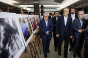 روایت پزشکیان از ملاقاتش با رهبر انقلاب/ این‌طور نیست که اگر ما را شهید کنند، از ما بهترانی وجود نداشته باشند