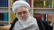 نماینده سابق ولی فقیه در گیلان درگذشت/ اعلام عزای عمومی در این دو شهر شمالی